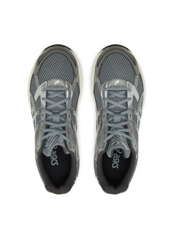 Asics Sneakersy Gel-1130 1201A256 Szary. Kolor: szary. Materiał: materiał