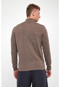 Sweter męski wełniany Dario JOOP!. Materiał: wełna #4