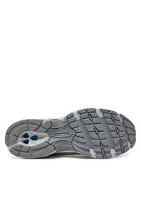 New Balance Sneakersy U530HFZ Szary. Kolor: szary. Materiał: skóra #3