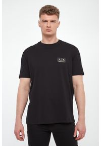 Armani Exchange - T-shirt męski ARMANI EXCHANGE #4