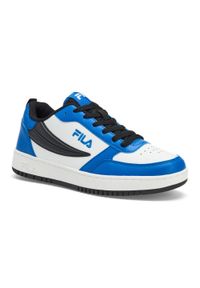 Buty męskie FILA Fila Rega Nf. Kolor: niebieski