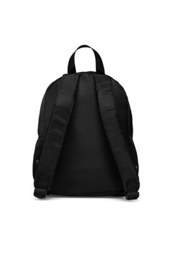 Reebok Plecak RBK-047-CCC-05 Czarny. Kolor: czarny. Materiał: poliester, materiał