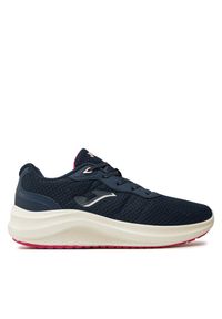 Trekkingi Joma. Kolor: niebieski