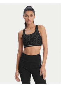 Calvin Klein Performance Biustonosz sportowy Icon LVGWS6K347 Czarny. Kolor: czarny. Materiał: syntetyk #1
