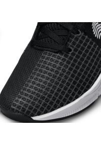 Buty Nike Metcon 8 W DO9327-001 czarne. Zapięcie: rzepy. Kolor: czarny. Materiał: guma. Szerokość cholewki: normalna. Sport: fitness, bieganie, wspinaczka #6