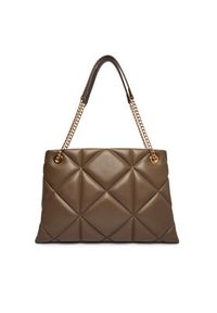 Love Moschino - LOVE MOSCHINO Torebka JC4040PP1OLC0203 Brązowy. Kolor: brązowy. Materiał: skórzane #3