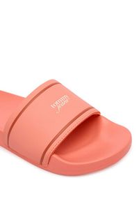 Tommy Jeans Klapki Tjw Poolslides EN0EN02976 Różowy. Kolor: różowy. Materiał: syntetyk #3