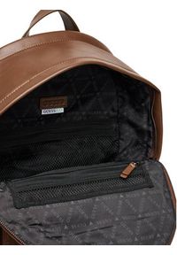 Guess Plecak HMBOCA P5342 Brązowy. Kolor: brązowy. Materiał: skóra #2