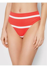 Maaji Dół od bikini 2448SCC004 Kolorowy. Materiał: syntetyk. Wzór: kolorowy