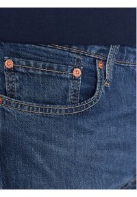 Levi's® Jeansy 511™ 04511-5549 Niebieski Slim Fit. Kolor: niebieski