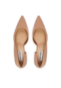 Steve Madden Szpilki Vena 11005286 Różowy. Kolor: różowy. Materiał: materiał. Obcas: na szpilce #6