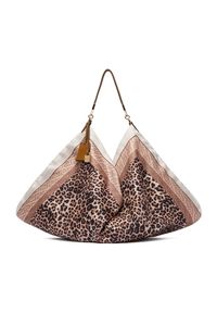 Torebka Liu Jo. Kolor: brązowy #1