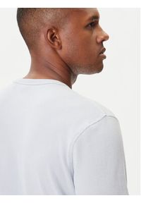 BOSS Longsleeve Tempesto 50520725 Beżowy Regular Fit. Kolor: beżowy. Materiał: bawełna. Długość rękawa: długi rękaw #4