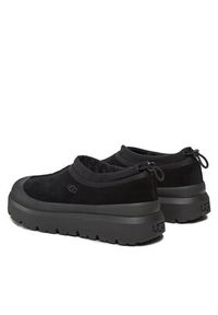 Ugg Śniegowce M Tasman Weather Hybrid 1144096 Czarny. Kolor: czarny. Materiał: skóra #6
