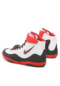 Nike Buty bokserskie Inflict 325256 160 Biały. Kolor: biały. Materiał: materiał #5