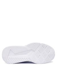 Adidas - adidas Buty halowe Court Team Bounce 2.0 JP7267 Niebieski. Kolor: niebieski. Materiał: materiał #6