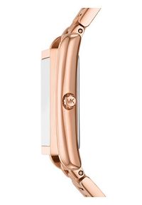 Michael Kors Zegarek Essex MK4905 Srebrny. Kolor: srebrny #4