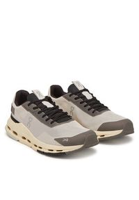 On Sneakersy Cloudnova Form 2 3ME30152325 Szary. Kolor: szary. Materiał: materiał #5