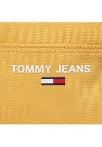 Tommy Jeans Saszetka Tjm Essential Reporter AM0AM08645 Żółty. Kolor: żółty. Materiał: materiał #5