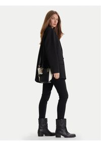 Aldo Torebka 14172248 Czarny. Kolor: czarny. Materiał: skórzane #1