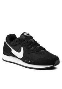 Nike Sneakersy Venture Runner CK2944 002 Czarny. Kolor: czarny. Materiał: skóra, zamsz #9