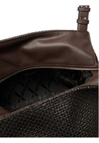 Armani Exchange Torebka XW002603 AF22683 M6219 Brązowy. Kolor: brązowy. Materiał: skórzane #3