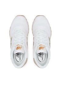 New Balance Sneakersy GW500LW2 Biały. Kolor: biały. Materiał: materiał #3
