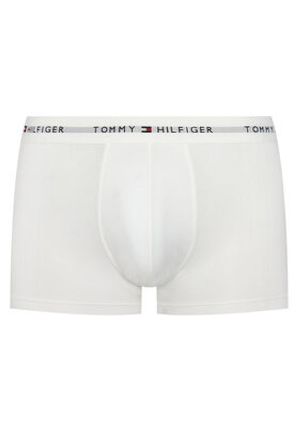 TOMMY HILFIGER - Tommy Hilfiger Komplet bokserek UM0UM03873 Kolorowy. Materiał: bawełna. Wzór: kolorowy