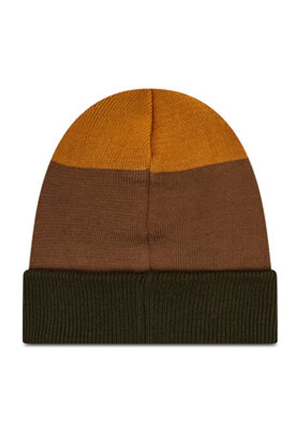 Black Diamond Czapka Levels Beanie AP723026 Brązowy. Kolor: brązowy. Materiał: materiał