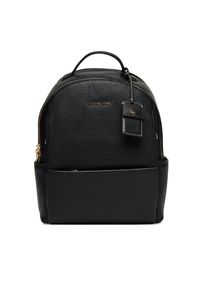 Plecak MICHAEL Michael Kors. Kolor: czarny