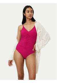 Triumph Strój kąpielowy Summer Twist 10222233 Różowy. Kolor: różowy. Materiał: syntetyk #2