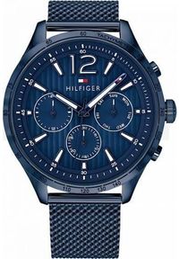 TOMMY HILFIGER - Zegarek Tommy Hilfiger Zegarek męski Tommy Hilfiger - 1791471 #1
