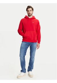 Tommy Jeans Jeansy Scanton DM0DM21903 Niebieski Slim Fit. Kolor: niebieski #4
