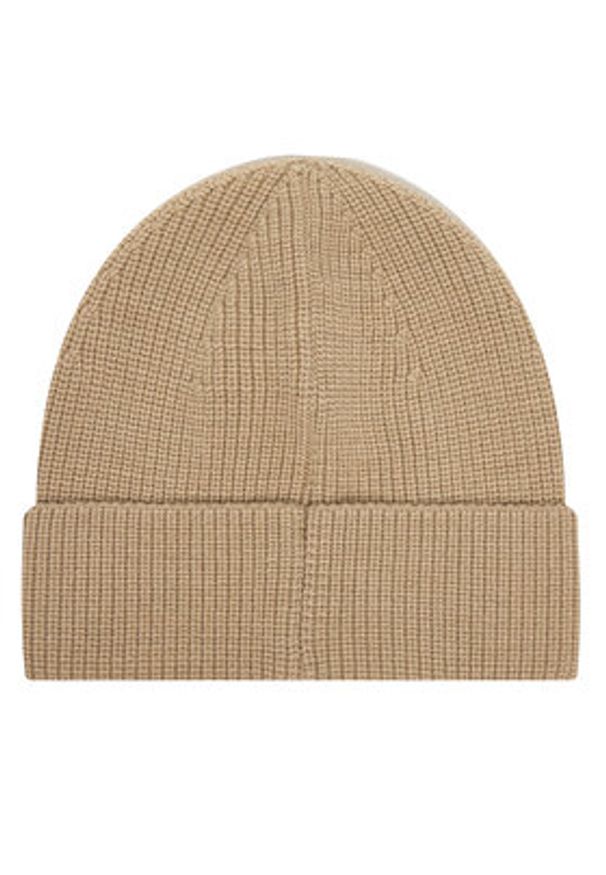 Eisbar - Eisbär Czapka Mino 30947 123 Brązowy. Kolor: brązowy. Materiał: materiał