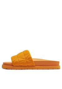 GANT - Gant Klapki Mardale Sport Sandal 28507599 Żółty. Kolor: żółty. Materiał: materiał. Styl: sportowy #5