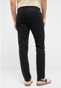 Męskie Spodnie Mustang Style Brad Chino Black Beauty 1017469 4185 #5