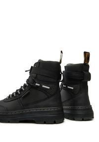 Dr. Martens Trapery Bonny Tech Winter Extreme Lace Up Boots 32103001 Czarny. Kolor: czarny. Materiał: skóra #5