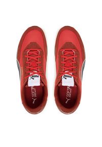 Puma Sneakersy ST MILER RISE 402665 08 Czerwony. Kolor: czerwony. Materiał: materiał #4