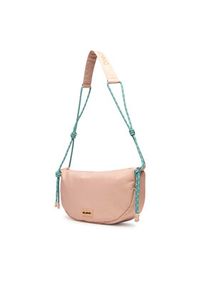 Billabong Torebka BLB-M-007-07 Różowy. Kolor: różowy #6