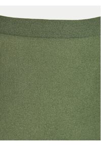 Chantelle Figi klasyczne Soft Stretch C26430 Zielony. Kolor: zielony. Materiał: syntetyk