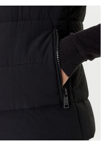 Tommy Jeans Bezrękawnik DW0DW21409 Czarny Regular Fit. Kolor: czarny. Materiał: syntetyk. Długość rękawa: bez rękawów #2