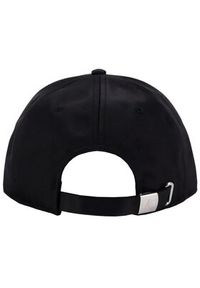 Alpha Industries Czapka z daszkiem Metal Label 156905 Czarny. Kolor: czarny. Materiał: poliamid, nylon #3
