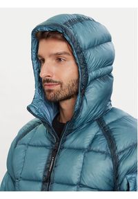 C.P. Company Kurtka zimowa 19CMOW702A110416A Niebieski Regular Fit. Kolor: niebieski. Materiał: syntetyk. Sezon: zima #2