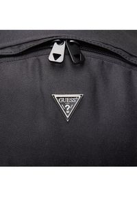 Guess Plecak Vice Round Backpack HMEVIC P2175 Czarny. Kolor: czarny. Materiał: materiał #3