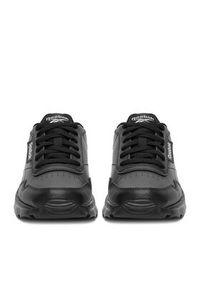 Reebok Sneakersy CEO-RAMBLE 100220412 W Czarny. Kolor: czarny. Materiał: syntetyk, materiał #7