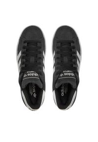 Adidas - adidas Sneakersy Campus 2 ID9844 Czarny. Kolor: czarny. Materiał: zamsz, skóra. Model: Adidas Campus #4