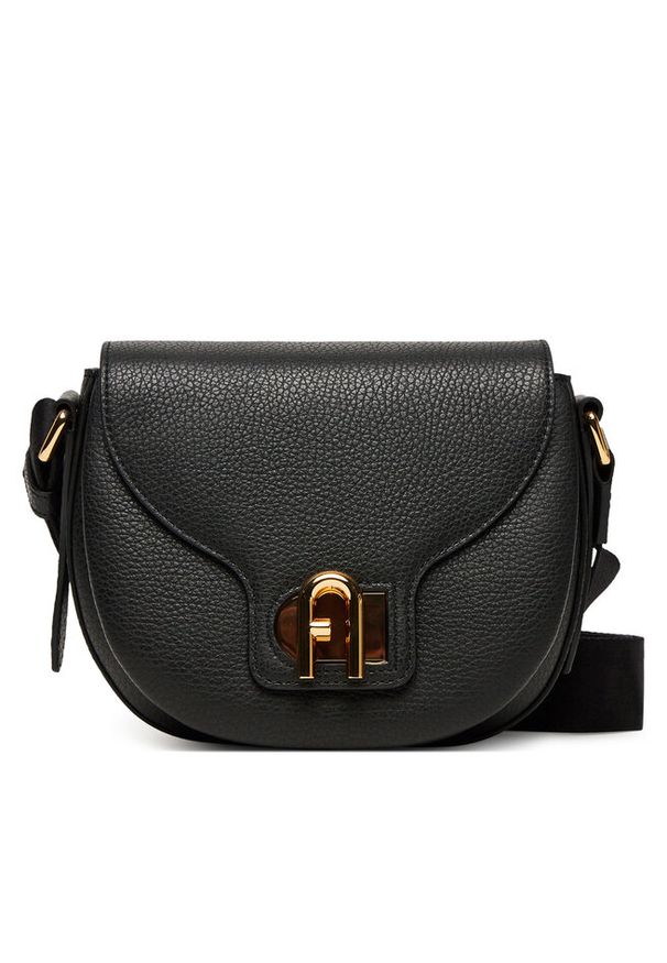 Torebka Furla. Kolor: czarny