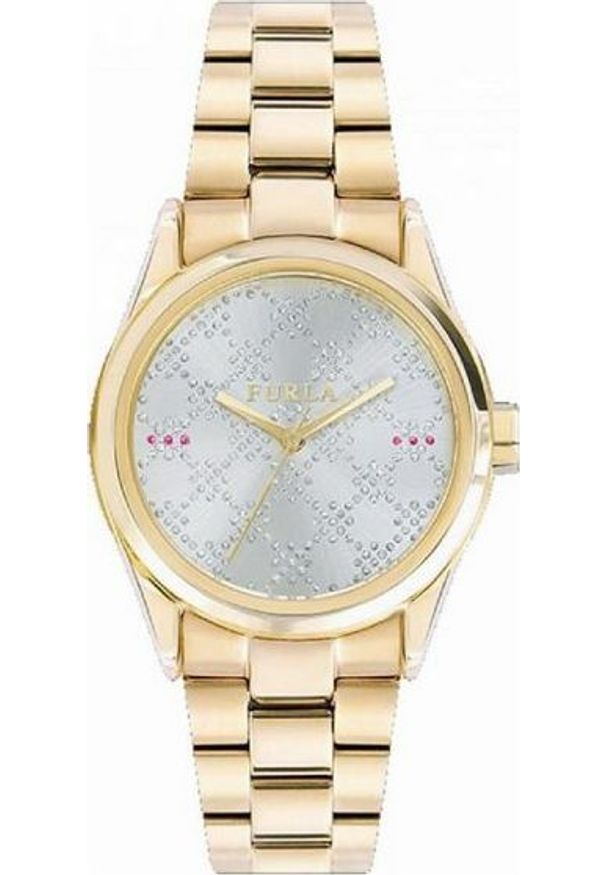 Zegarek Furla Zegarek Damski Furla R4253101519 (35 mm)