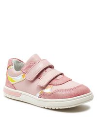 Primigi Sneakersy 5905044 S Różowy. Kolor: różowy #2