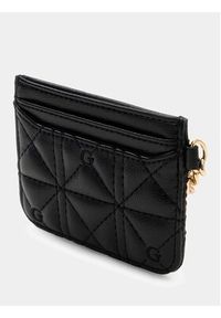 Guess Portfel 181201 Czarny. Kolor: czarny #2